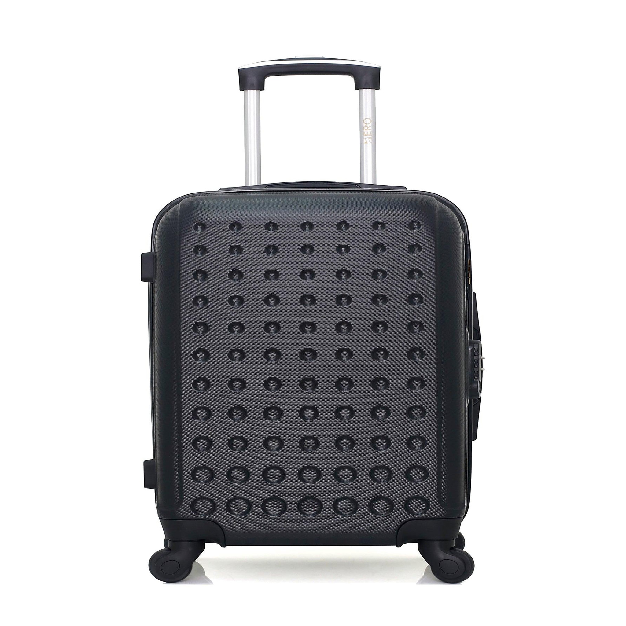 HERO Hero - valise cabine taurus 55 cm 4 roues