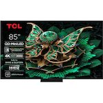 TCL TV Mini Led Mini LED Pro 85C79K 2025
