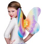 Boland Ailes Iris multicolore - Enfant
