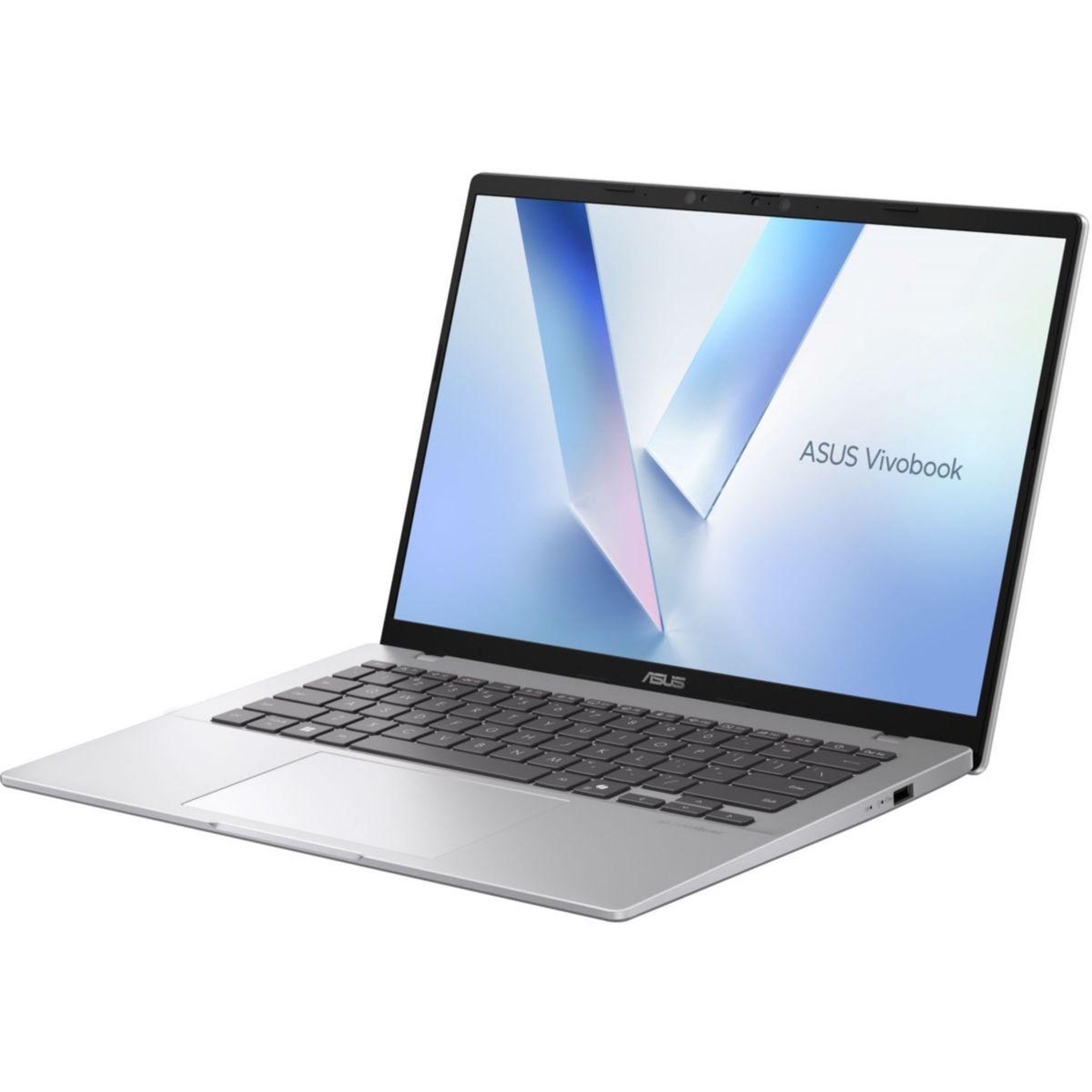 Voir la diapositive 5 : ASUS Ordinateur portable S1407QA-DRLY080W Copilot+