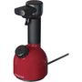 Voir la diapositive 4 : LAURASTAR Défroisseur vapeur Iggi Red