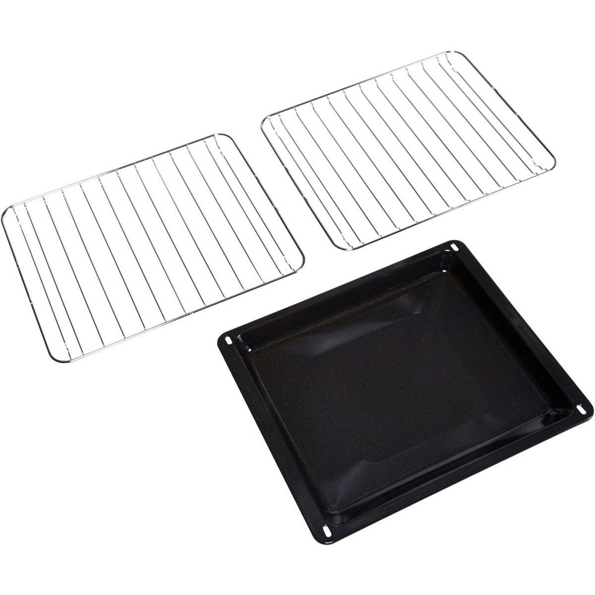 Voir la diapositive 5 : ESSENTIEL B Four encastrable efmc65n1