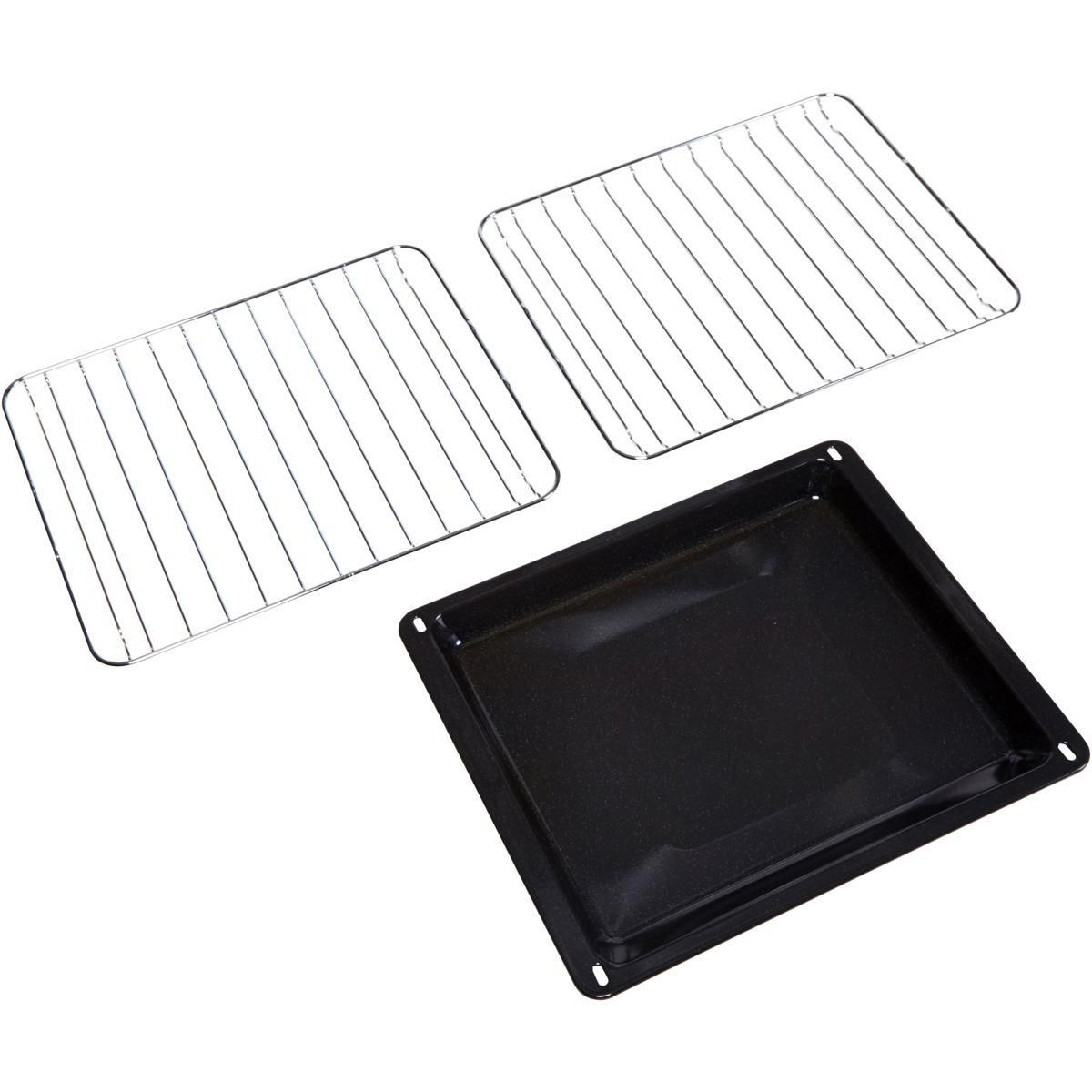 ESSENTIEL B Four encastrable EFMC65N1