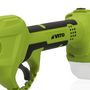 Voir la diapositive 2 : VITO Sécateur sans fil 20V + Batterie Lithium 2Ah Ø de coupe 30 mm Moteur Brushless Chargeur rapide VITO
