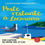 POSTE RESTANTE A LOCMARIA, Fouchet Lorraine