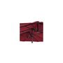Voir la diapositive 6 : KZ GARDEN Parasol de terrasse double Rouge Bordeaux 4.50 x 2.65 x H 2.40 Toile polyester TWIN KZ GARDEN