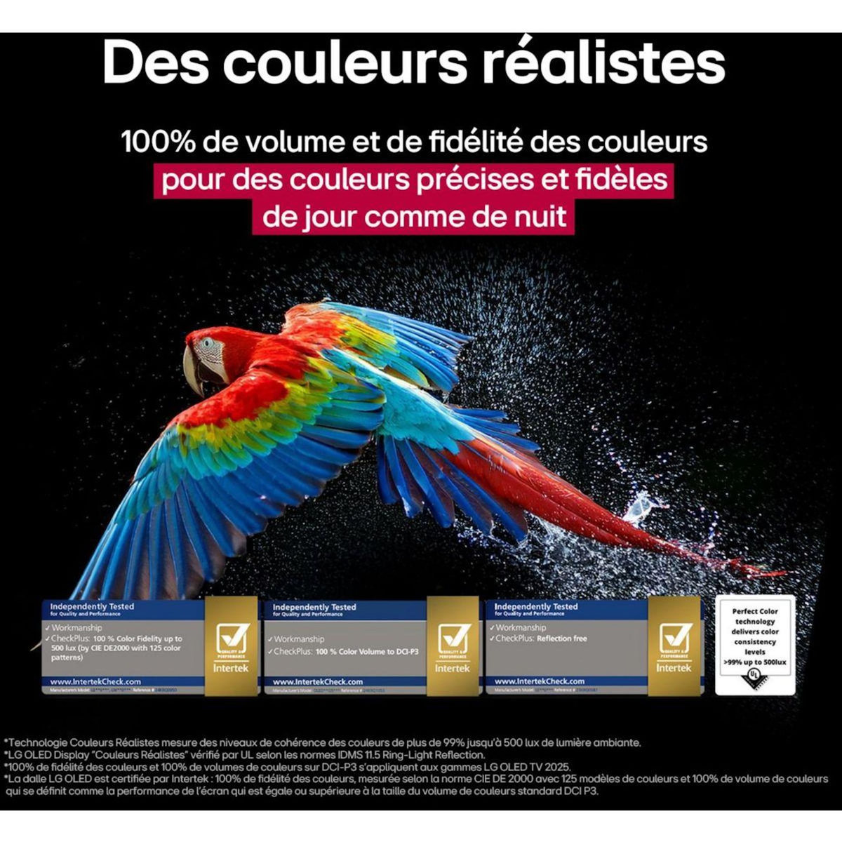 LG TV OLED 42C5 2025 (106cm)