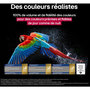 Voir la diapositive 5 : LG TV OLED 42C5 2025 (106cm)