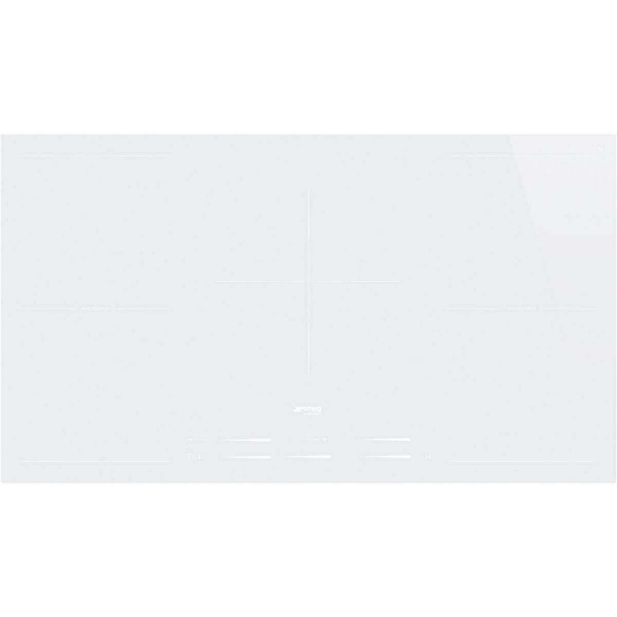 SMEG Plaque induction SI2M7953DW