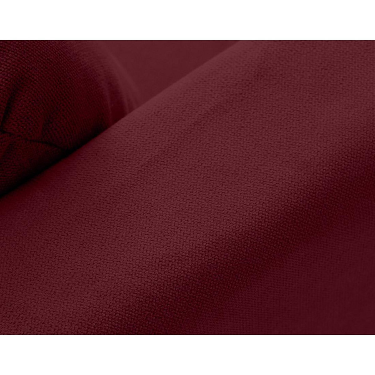 LISA DESIGN Serena - fauteuil déhoussable en tissu