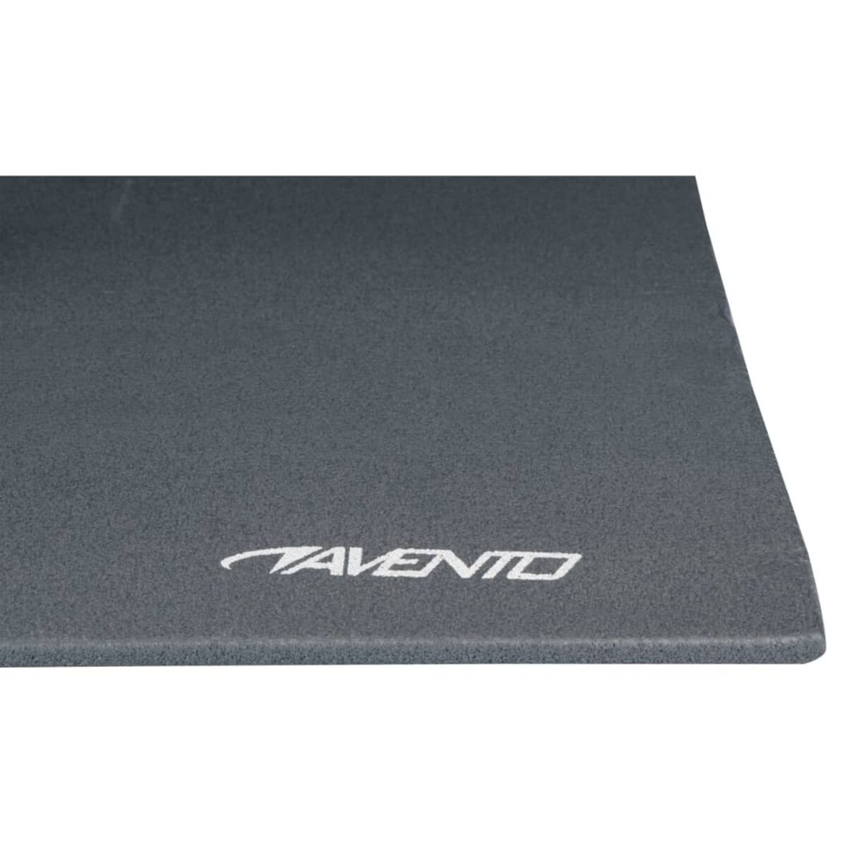 AVENTO Avento Tapis d'exercice multifonctionnel XPE Gris