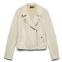 Voir la diapositive 1 : Vero Moda Veste Beige Femme Vero Moda Senira