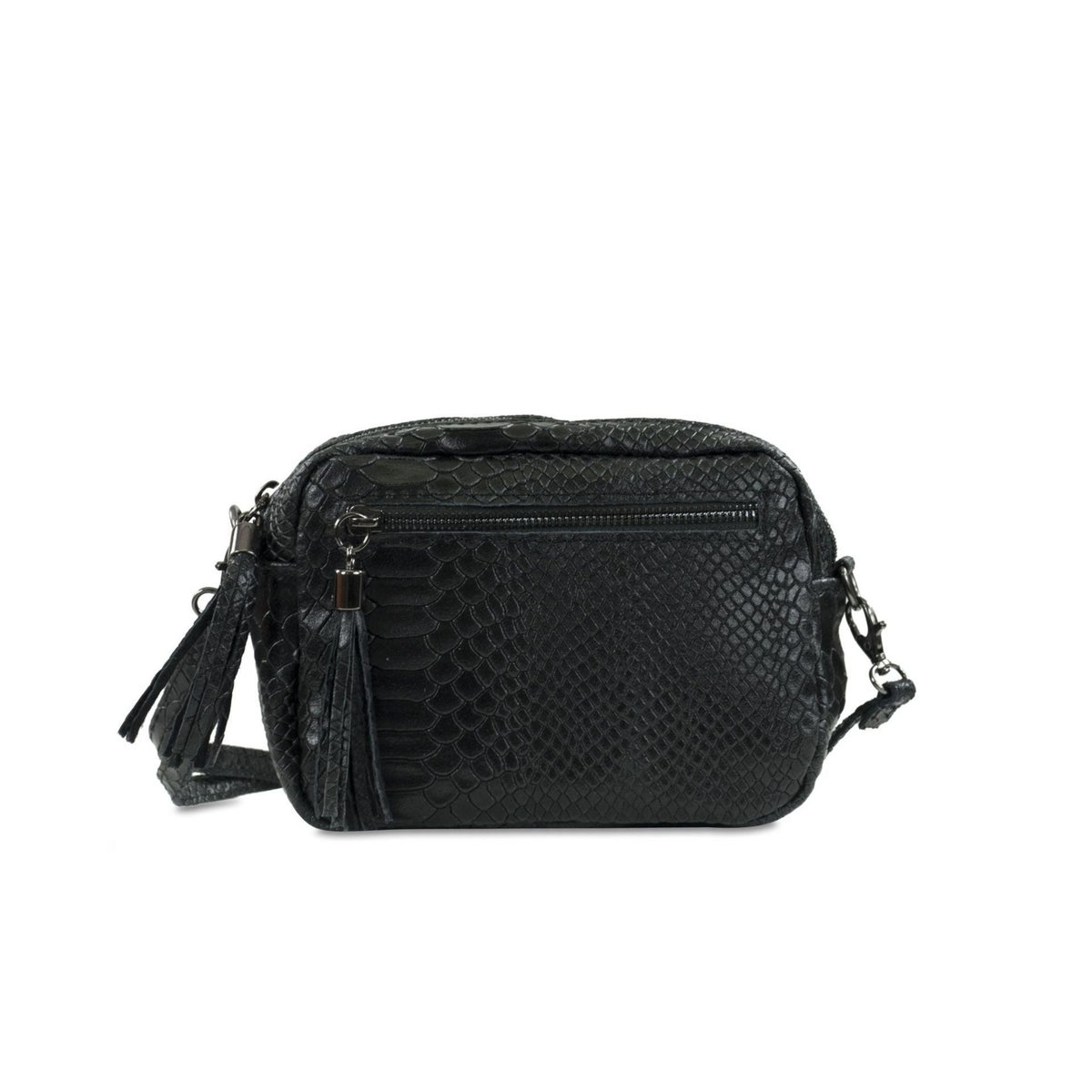 CARLA BELOTTI CARLA BELOTTI - Sac bandoulière ALEXANDRA 13 cm