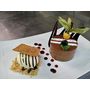 Voir la diapositive 4 : Smartbox Menu de chef 3 plats à une bonne table de Provence - Coffret Cadeau Gastronomie