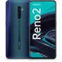 Voir la diapositive 1 : OPPO Reno2 Reconditionné 256 Go - Grade A - Bleu