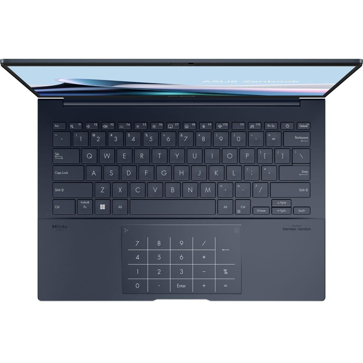 ASUS Ordinateur portable Zenbook UX3405CA-DRPP677W