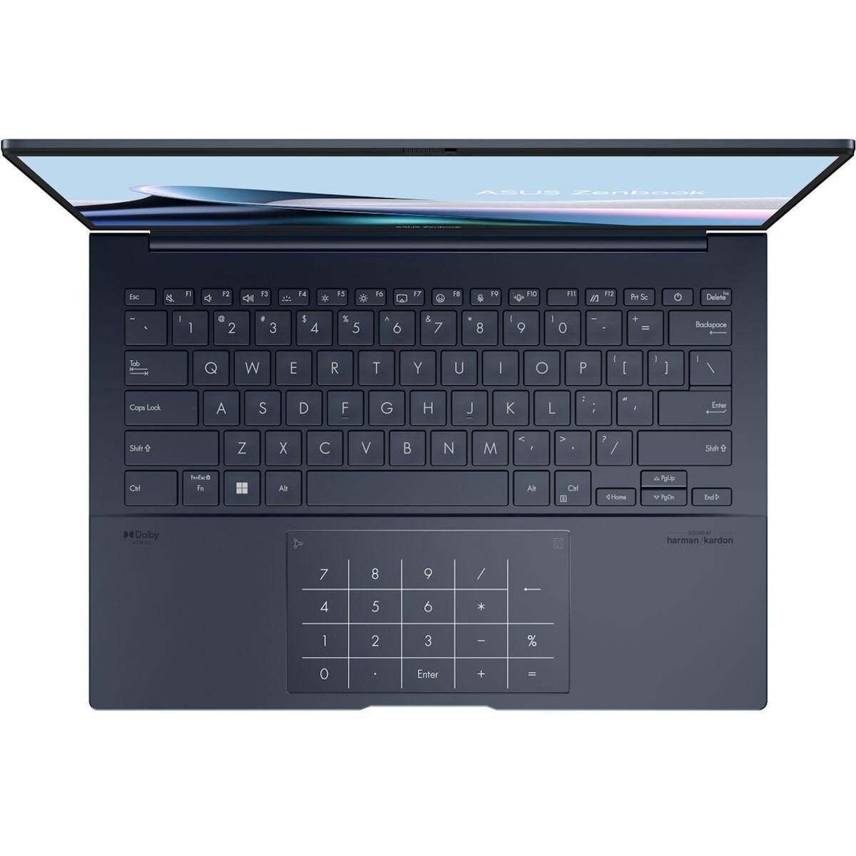 ASUS Ordinateur portable Zenbook UX3405CA-DRPP677W