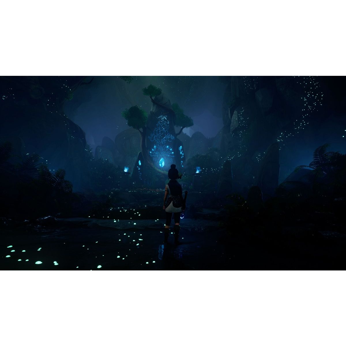 Kena : Bridge of Spirits Deluxe Edition PS5