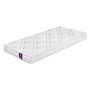 Voir la diapositive 1 : Matelas bébé AIRSENS 60x120 cm viscose de bambou anti allergique
