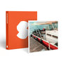 Voir la diapositive 1 : Smartbox Croisière privée à 2 ou en groupe : bassin d'Arcachon, dune du Pilat et banc d'Arguin - Coffret Cadeau Sport & Aventure