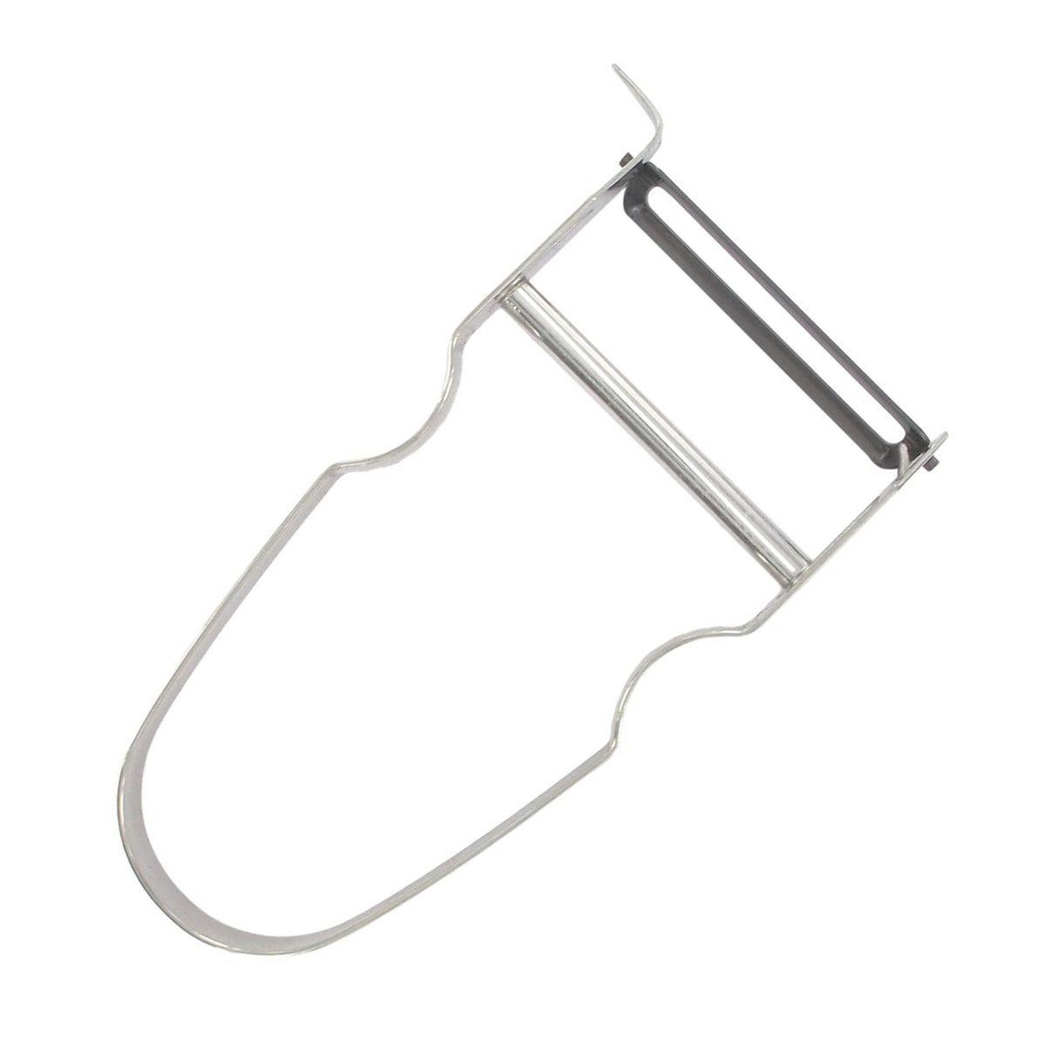 Fackelmann Rasoir à légumes 11 cm castor fackelmann