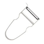 Fackelmann Rasoir à légumes 11 cm Castor Fackelmann