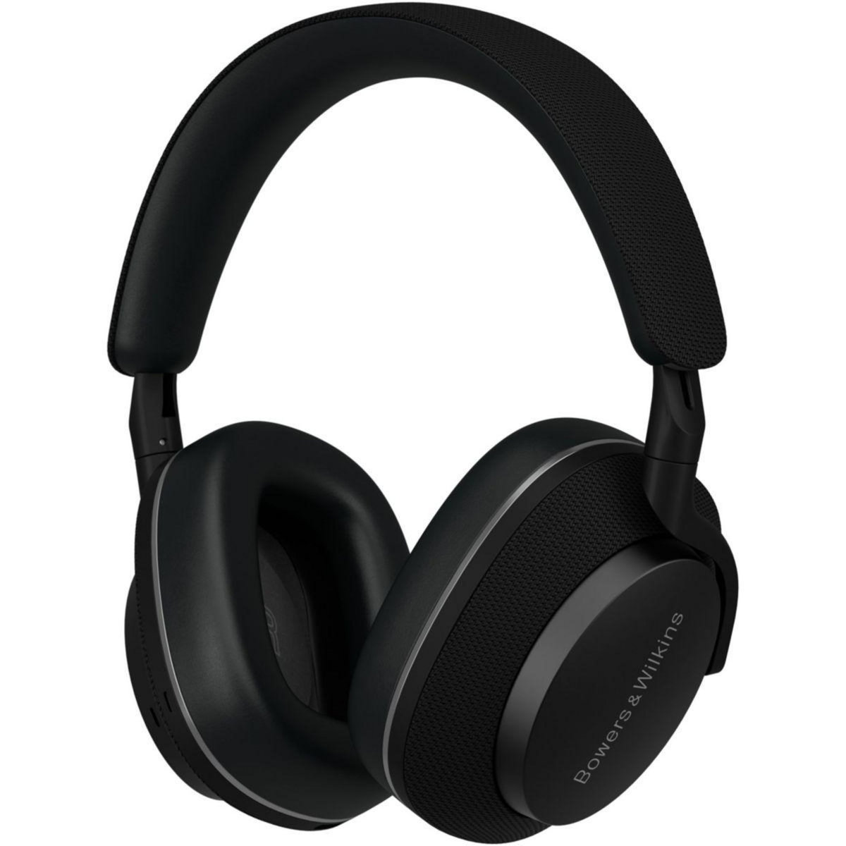 B&W Casque PX7 S2e Noir