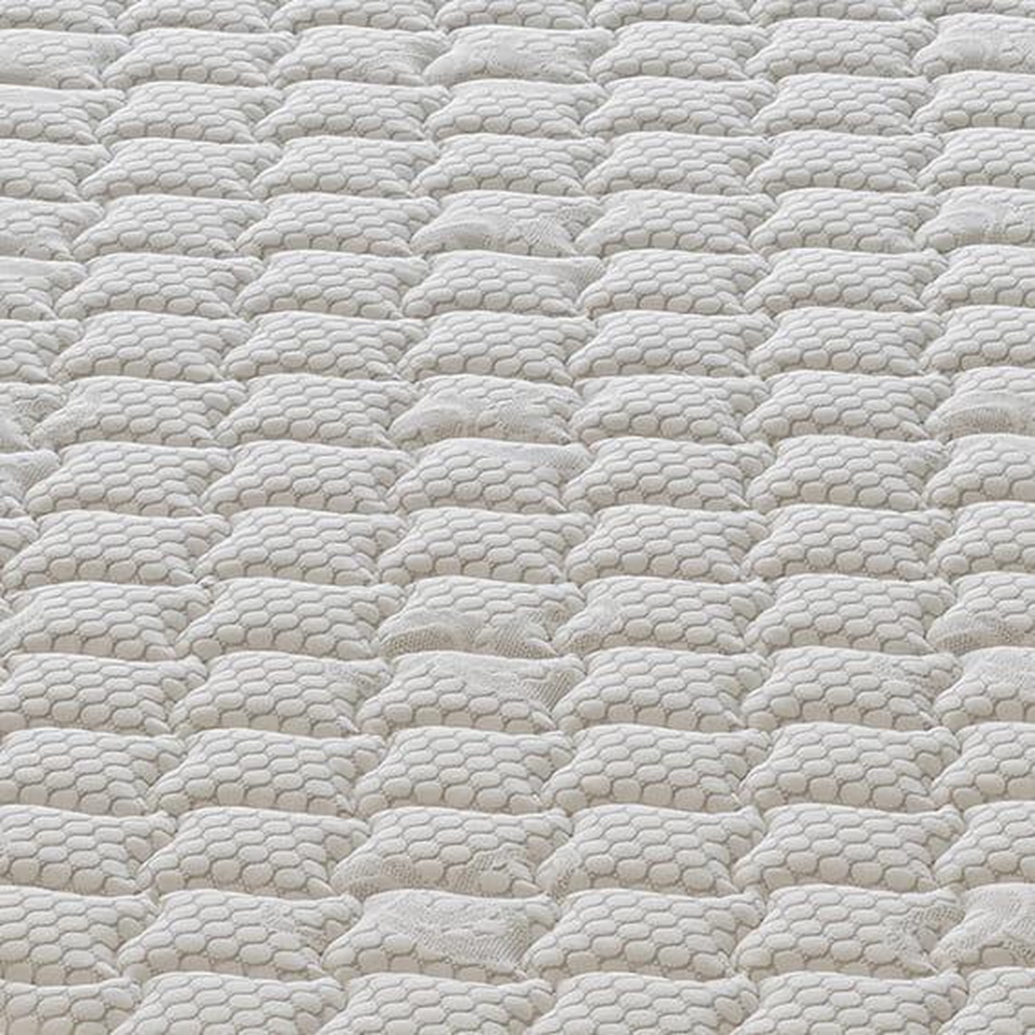 Voir la diapositive 4 : ILOVESLEEP Matelas Ressorts Ensachés LUNA - Epaisseur 20 Cm
