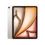 Voir la diapositive 2 : APPLE Apple iPad Air 5G Apple M LTE-TDD & LTE-FDD 1 To 33 cm (13 ) 12 Go Wi-Fi 7 (802.11be) iPadOS 26 Beige
