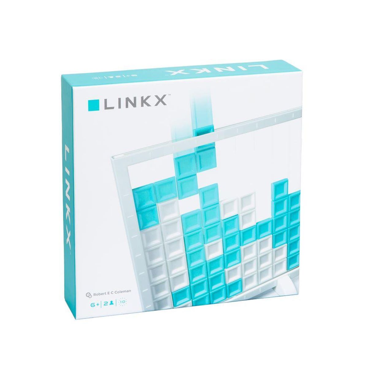 Blue orange Jeu de stratégie Blue Orange Linkx