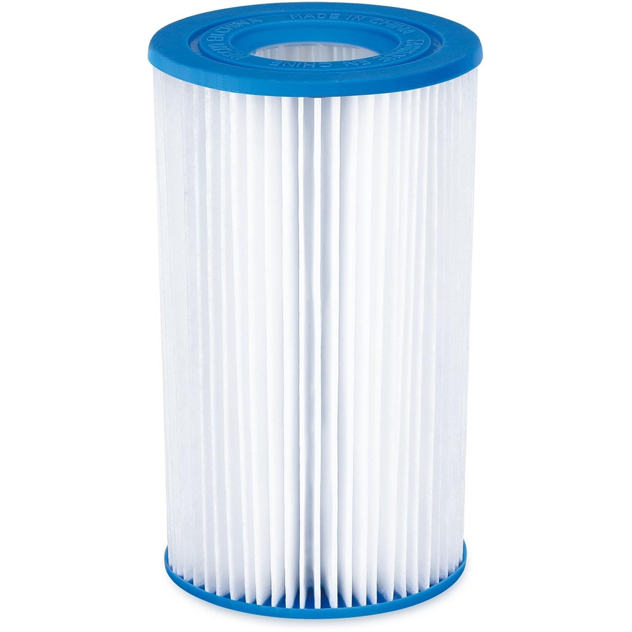 SUMMER WAVES Cartouche filtrante de remplacement Type A/C