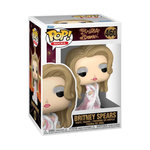 Funko Figurine Funko Pop Rocks Britney Spears Lucky