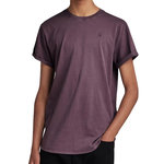 G-Star Raw T-shirt Violet Homme G-Star Raw D16396. Coloris disponibles : Violet