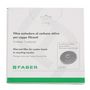 Voir la diapositive 2 : faber Filtre à charbon actif pour hotte - 5403011