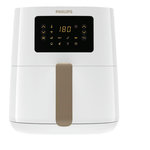 Philips Friteuse Philips HD9255/30 Capacité 4,1L Blanc