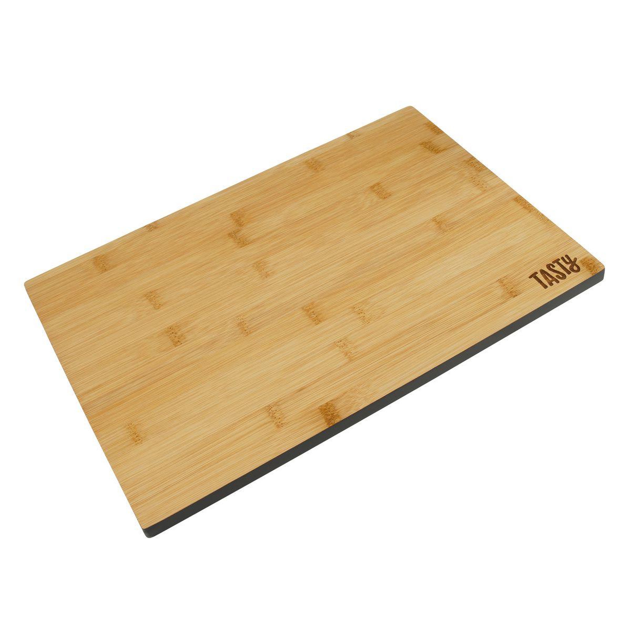 TASTY Grande planche à découper en bambou 35,5 x 25 cm Tasty Core