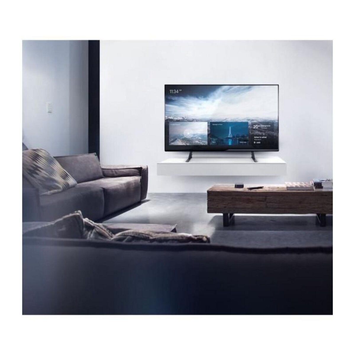 One For All Support TV Smart ONE FOR ALL - WM2870