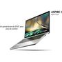 Voir la diapositive 4 : ACER Ordinateur portable Aspire A317-54-74W3