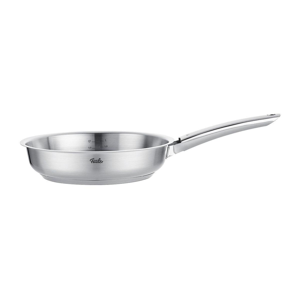 Fissler Poêle Pure PAN 24cm
