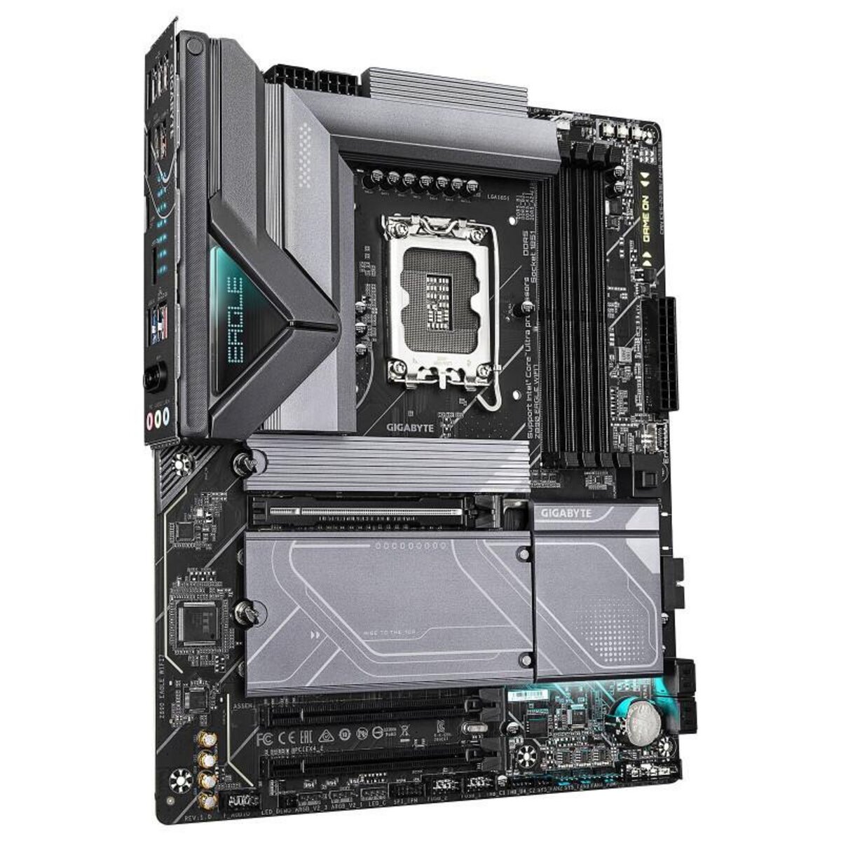 Gigabyte GIGABYTE Z890 EAGLE WIFI7