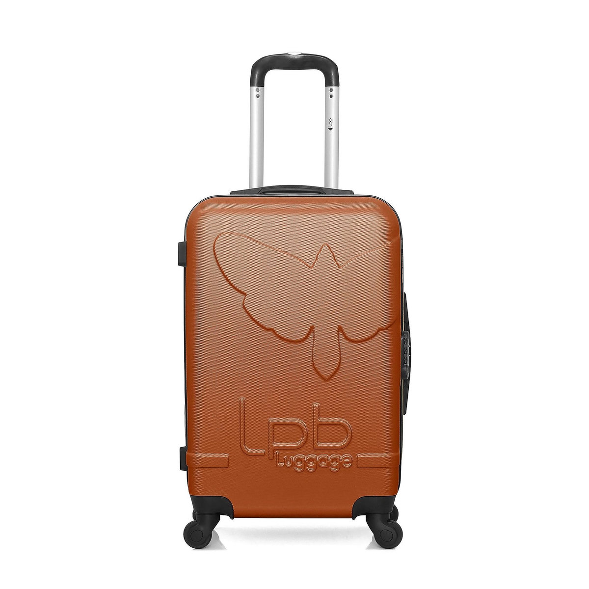 LES P'TITES BOMBES LPB LPB LUGGAGE - Valise Weekend NORINE-A 60 cm 4 Roues