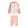 Voir la diapositive 1 : Petit Béguin Maillot de bain bébé 2 pièces t-shirt et pantalon de protection UV Calvi
