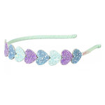 SOUZA Serre-tête bleu - Samantha