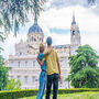 Voir la diapositive 6 : Smartbox Lune de miel : escapade romantique de 4 jours en Europe - Coffret Cadeau Séjour