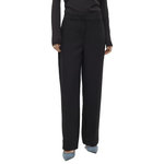 Vero Moda Pantalon  Femme Vero Moda Kine   W36. Coloris disponibles : Noir
