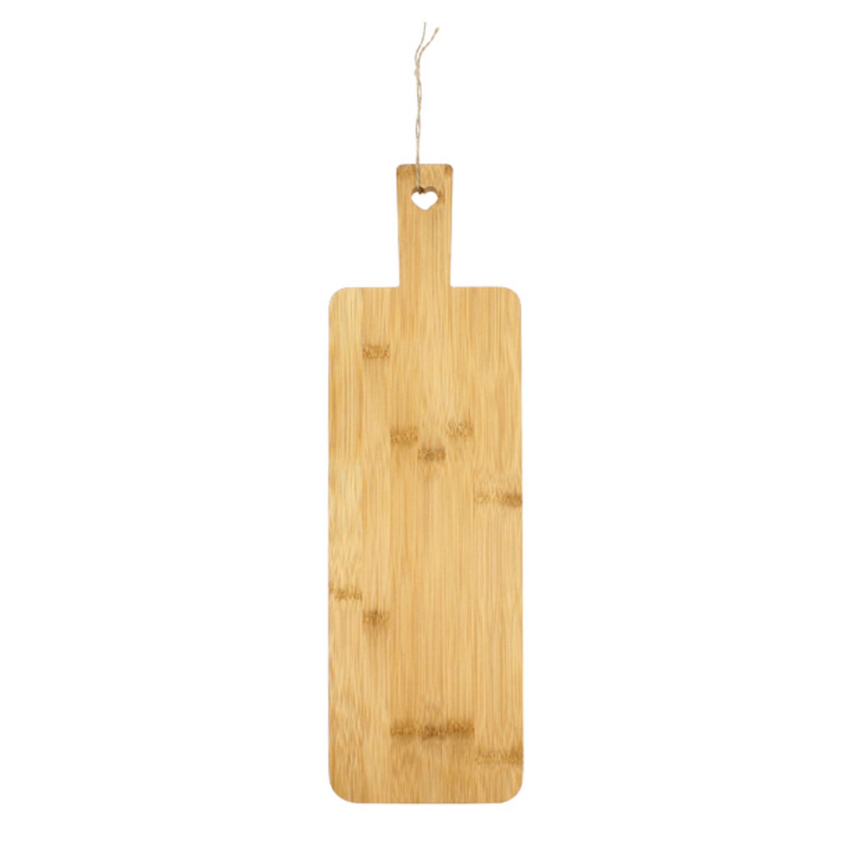 Planche bambou apéro 50 cm 