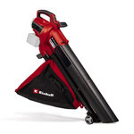 Einhell Aspirateur-Souffleur sans fil EINHELL VENTURRO 36/240 (machine nue)