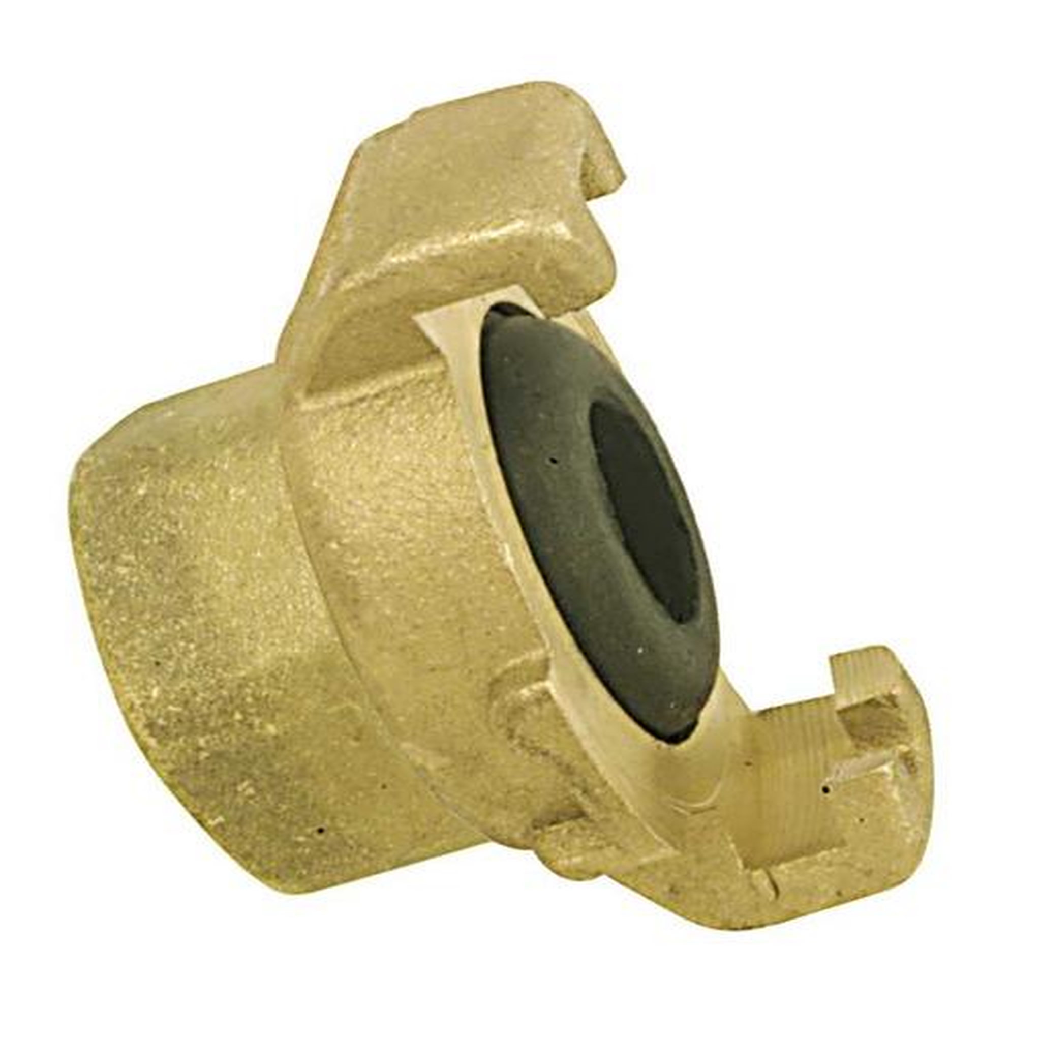 CENTRALE BRICO Raccord express fileté femelle 20x27