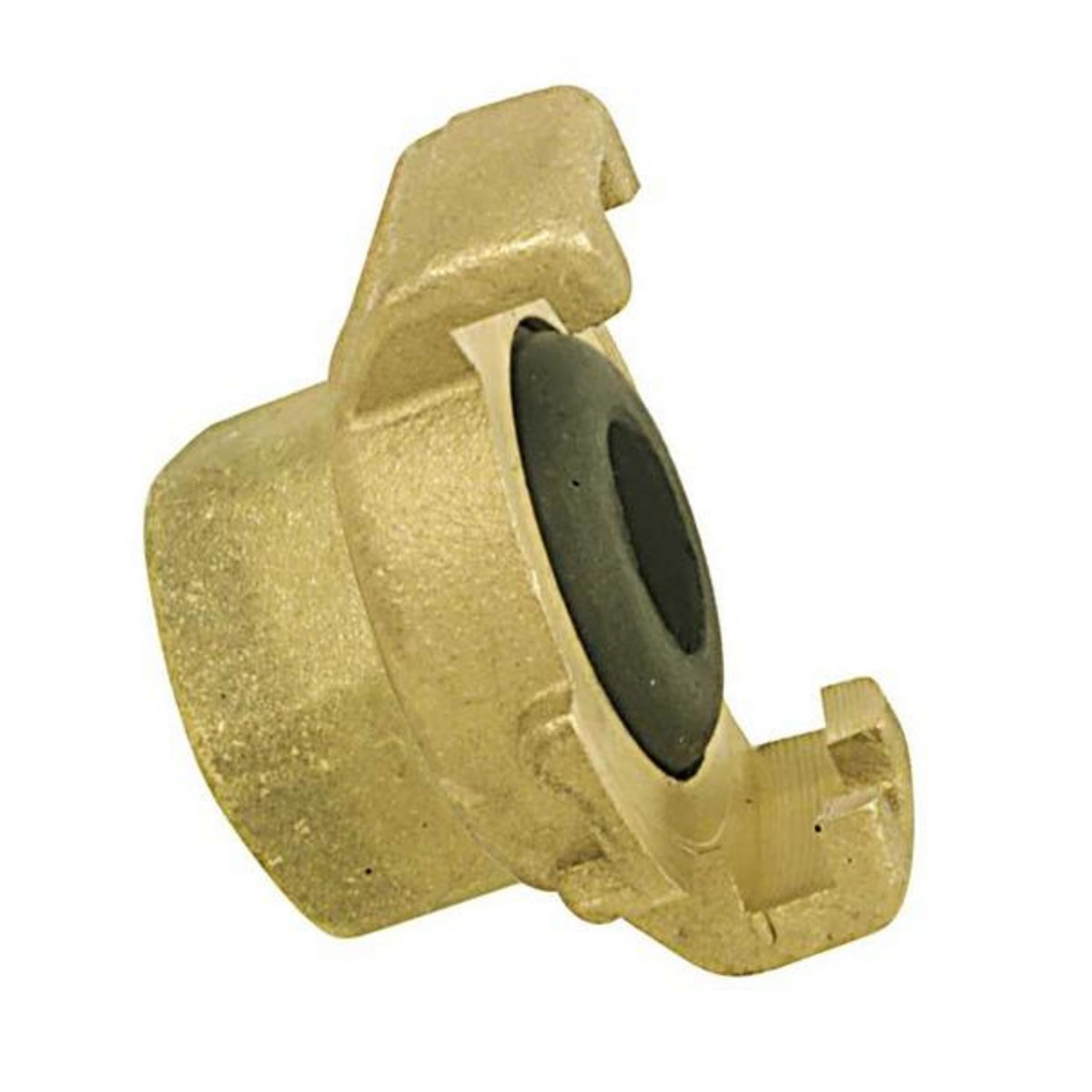 CENTRALE BRICO Raccord express fileté femelle 20x27