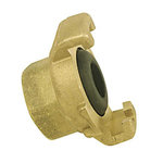 CENTRALE BRICO Raccord express fileté femelle 20x27